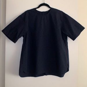 Uniqlo Fashion Blouse